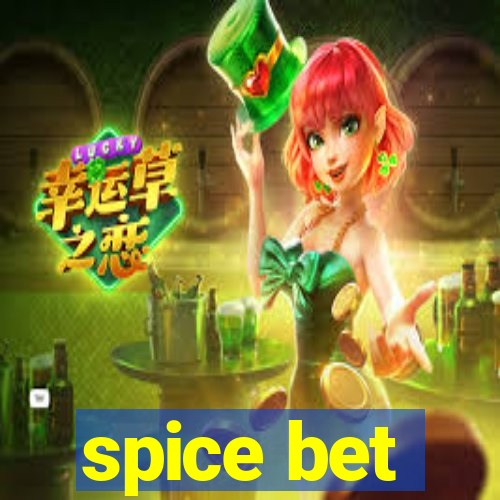 spice bet